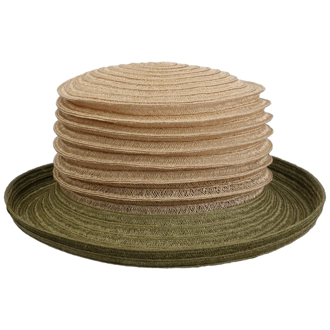 Mayser Hats Belma New Hemp Hat by Mayser