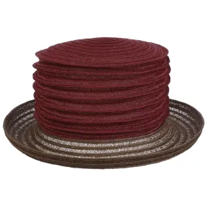 Mayser Hats Belma New Hemp Hat by Mayser