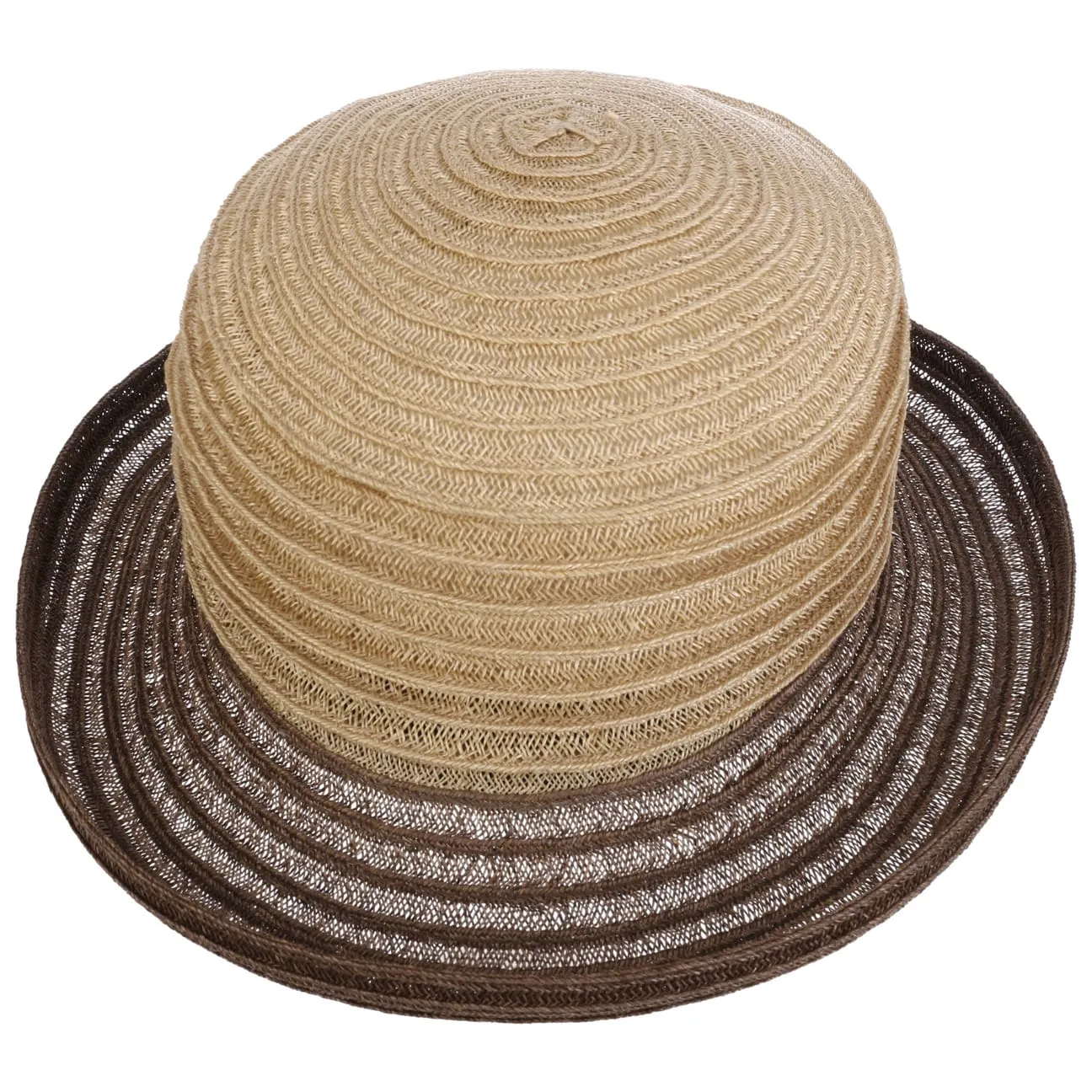 Mayser Hats Belma New Hemp Hat by Mayser