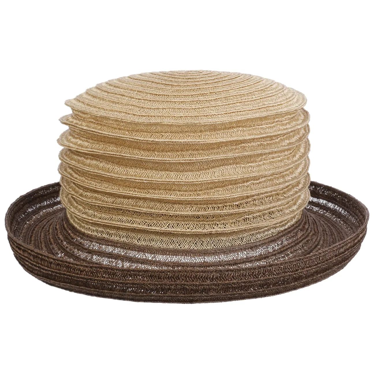 Mayser Hats Belma New Hemp Hat by Mayser