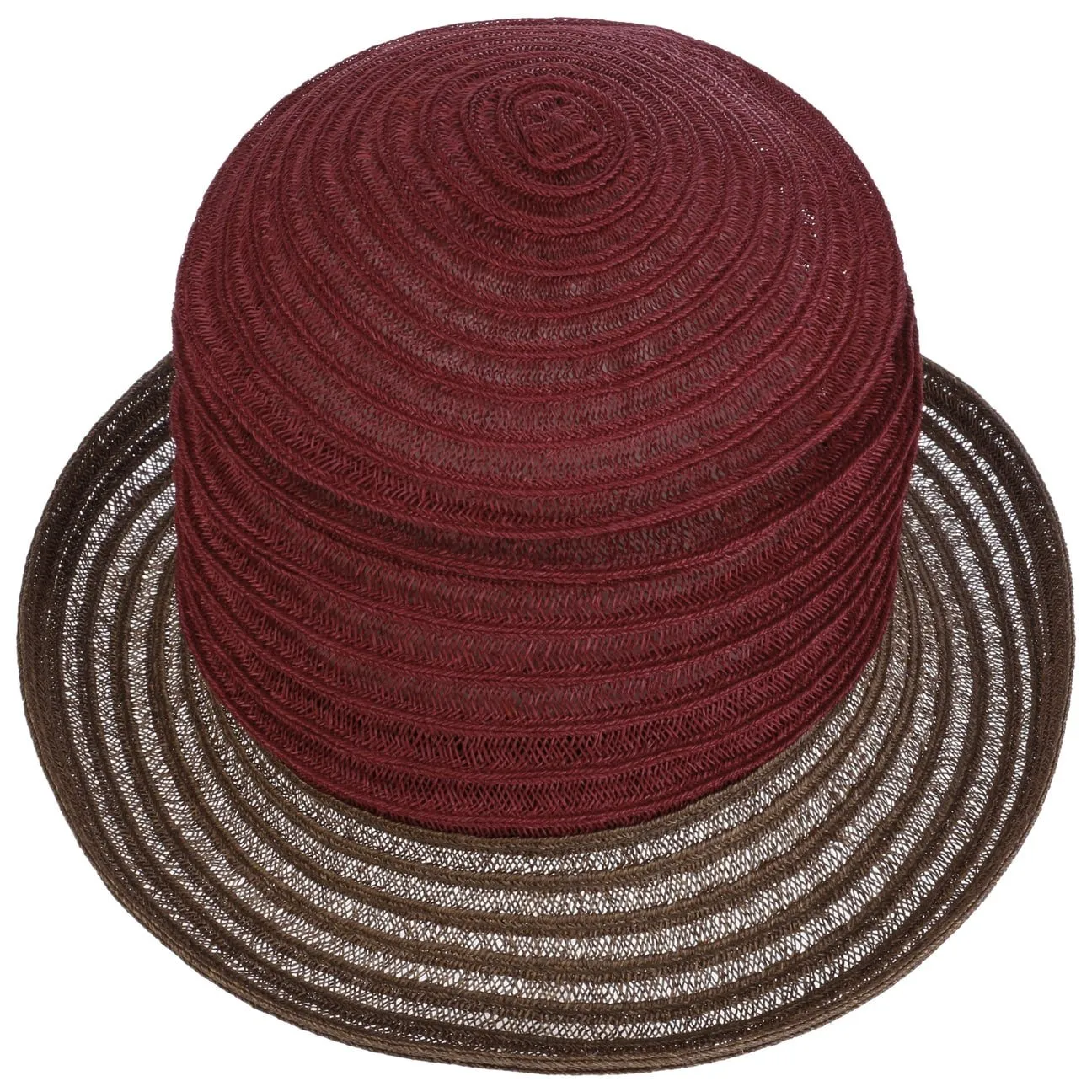 Mayser Hats Belma New Hemp Hat by Mayser