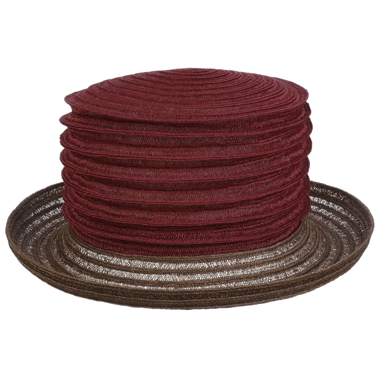Mayser Hats Belma New Hemp Hat by Mayser