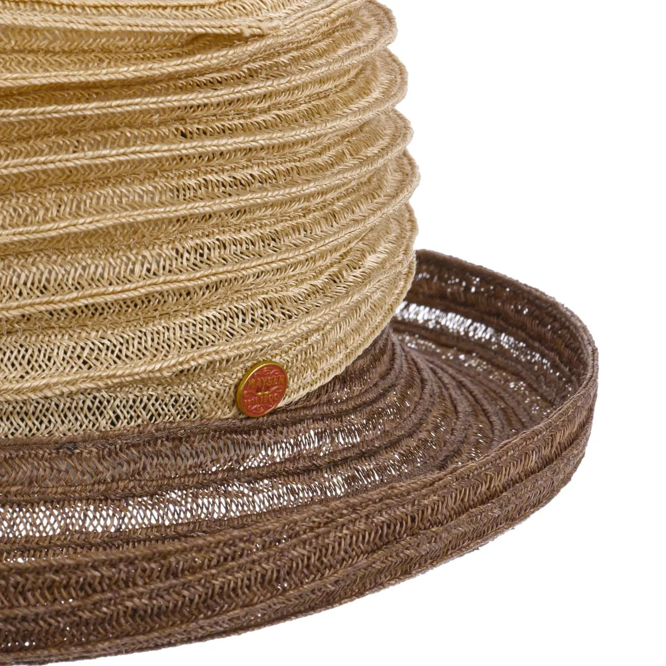Mayser Hats Belma New Hemp Hat by Mayser