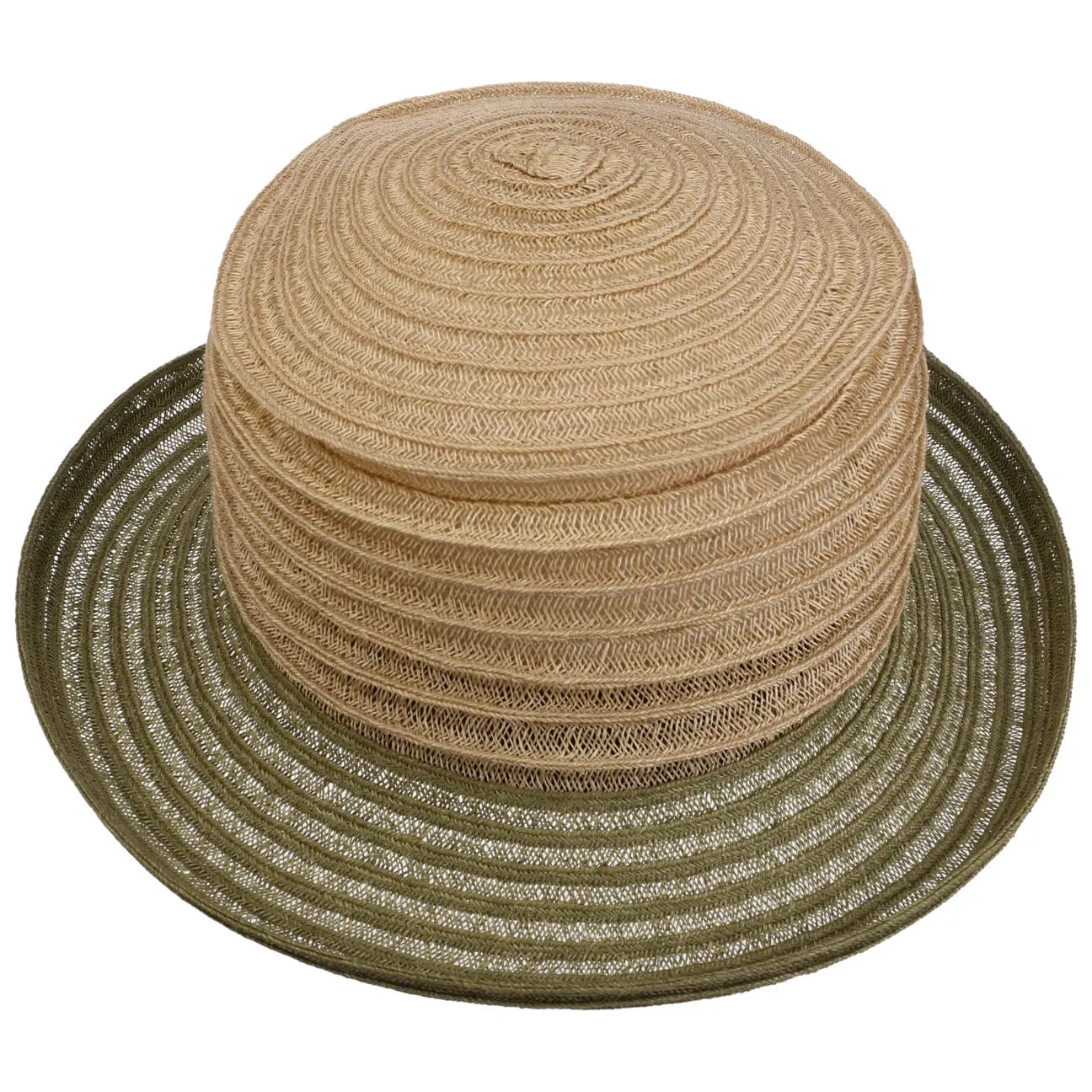 Mayser Hats Belma New Hemp Hat by Mayser