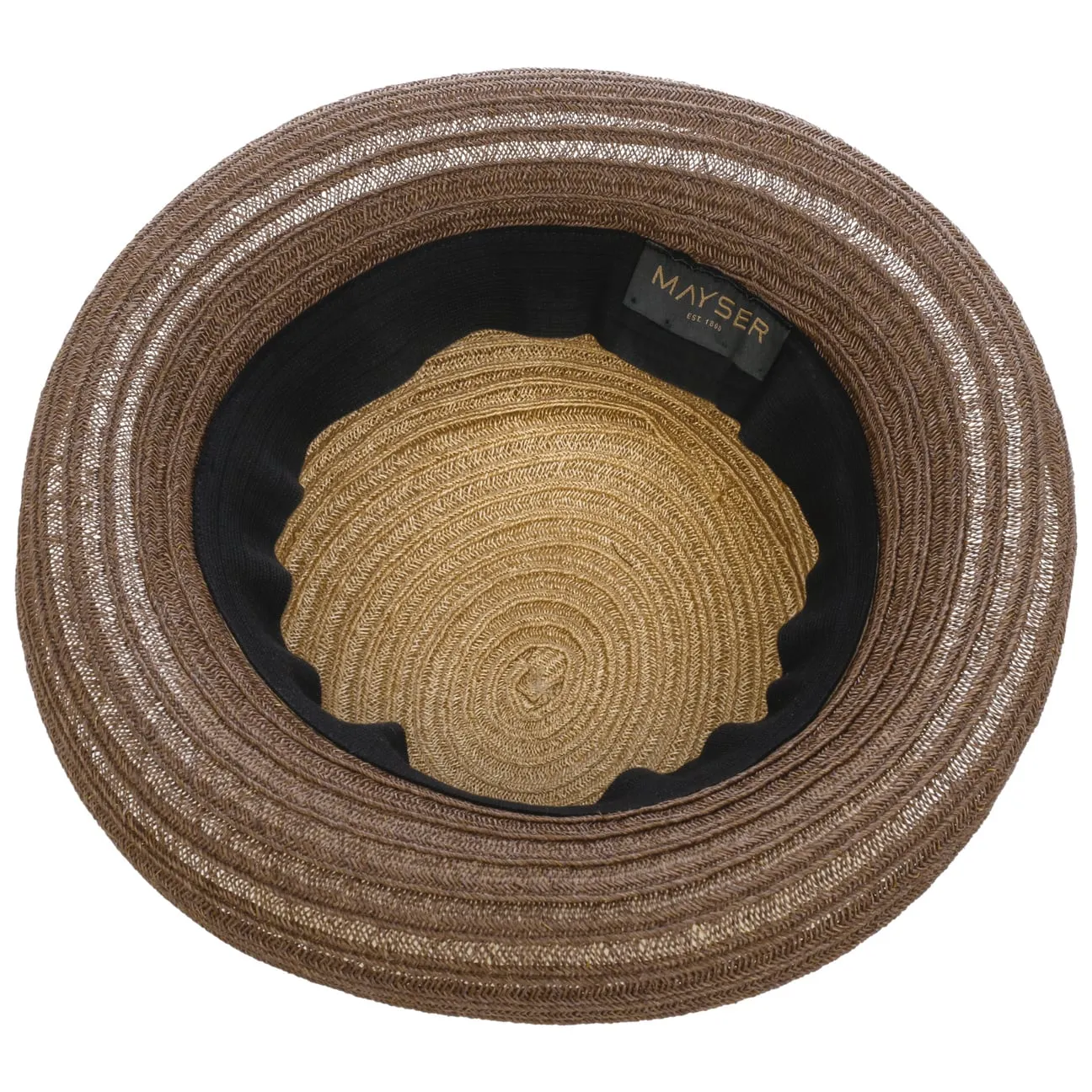 Mayser Hats Belma New Hemp Hat by Mayser