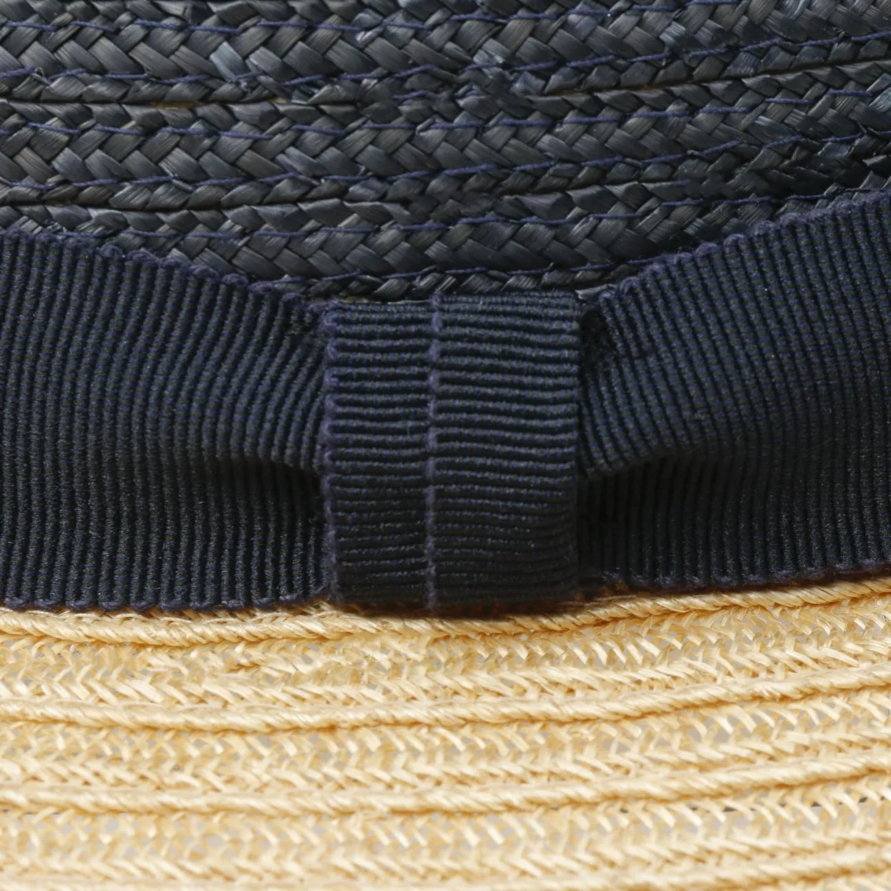 Mayser Hats Benedict Zechbauer Straw Hat by Mayser