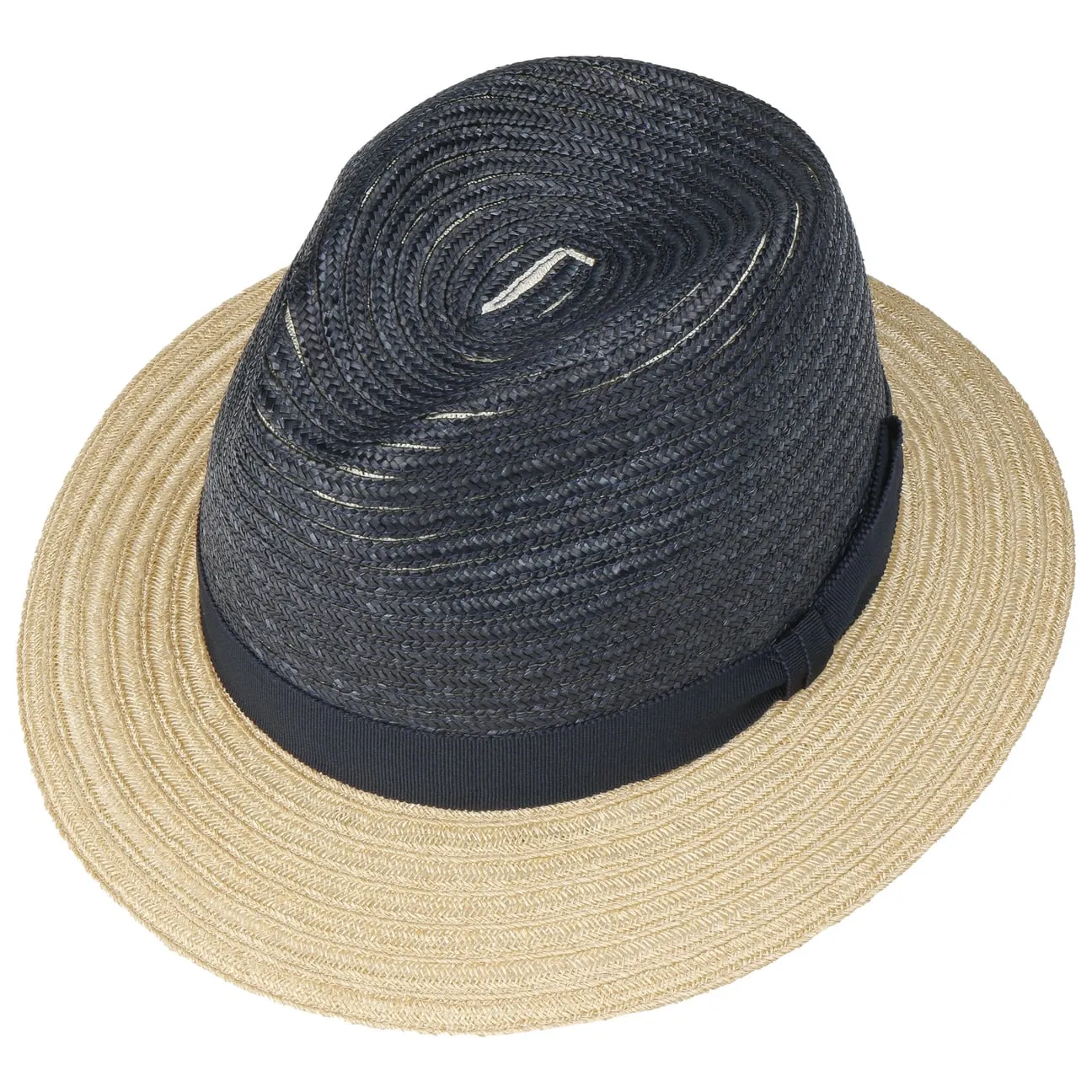 Mayser Hats Benedict Zechbauer Straw Hat by Mayser