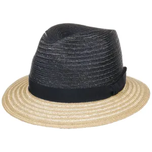 Mayser Hats Benedict Zechbauer Straw Hat by Mayser