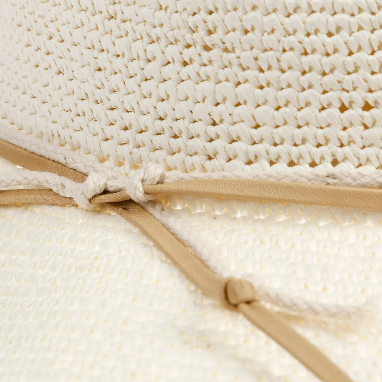 Mayser Hats Brigitta Panama Hat by Mayser