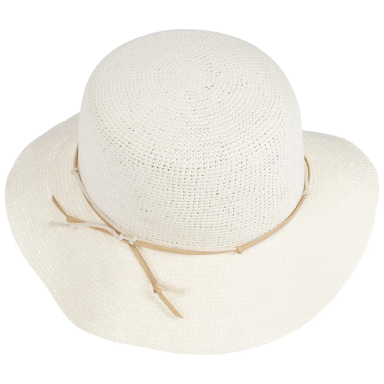 Mayser Hats Brigitta Panama Hat by Mayser