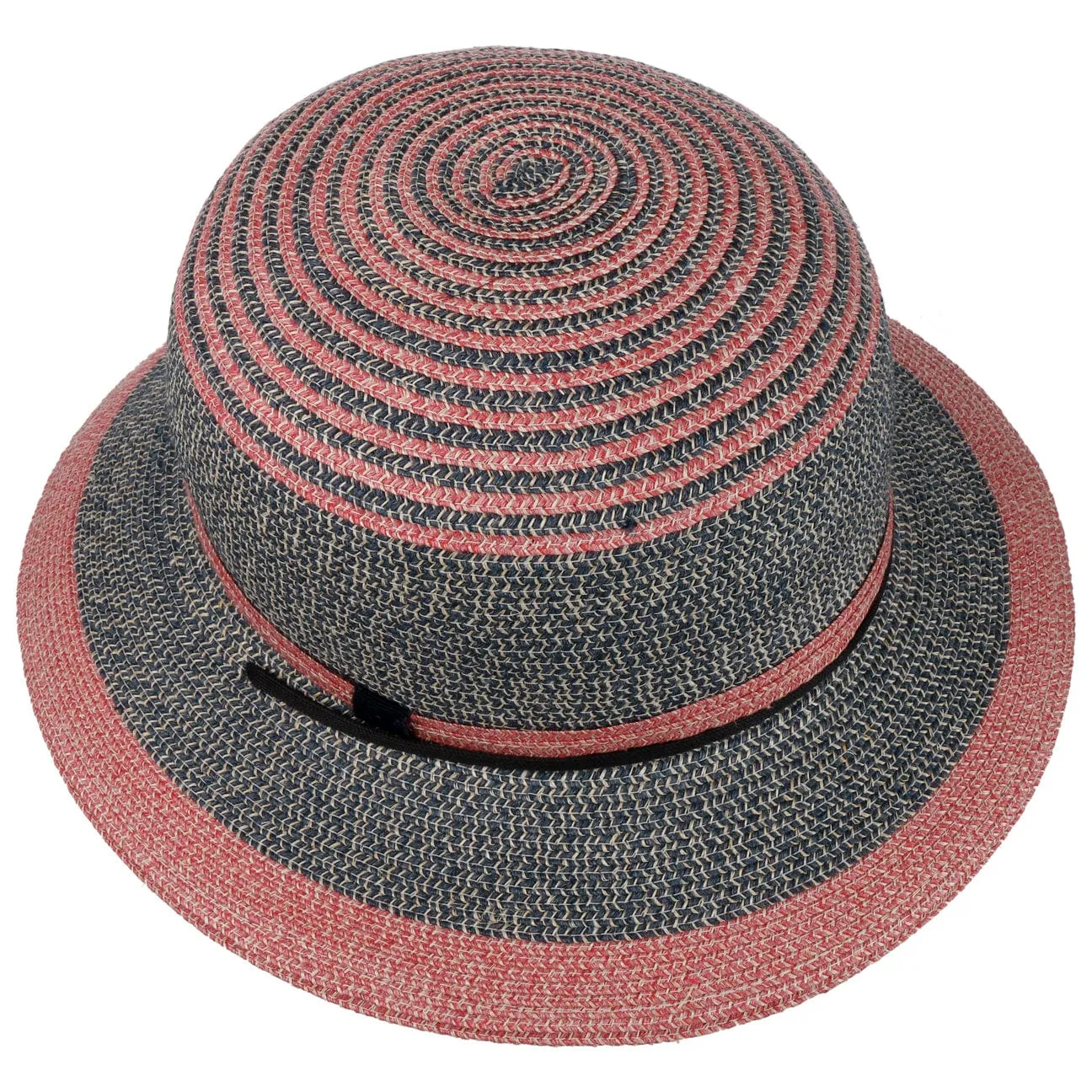 Mayser Hats Cilly Sun Hat with Chin Strap by Mayser