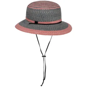Mayser Hats Cilly Sun Hat with Chin Strap by Mayser