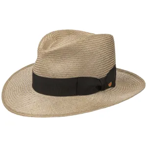 Mayser Hats Ciotat Sisal Hat by Mayser