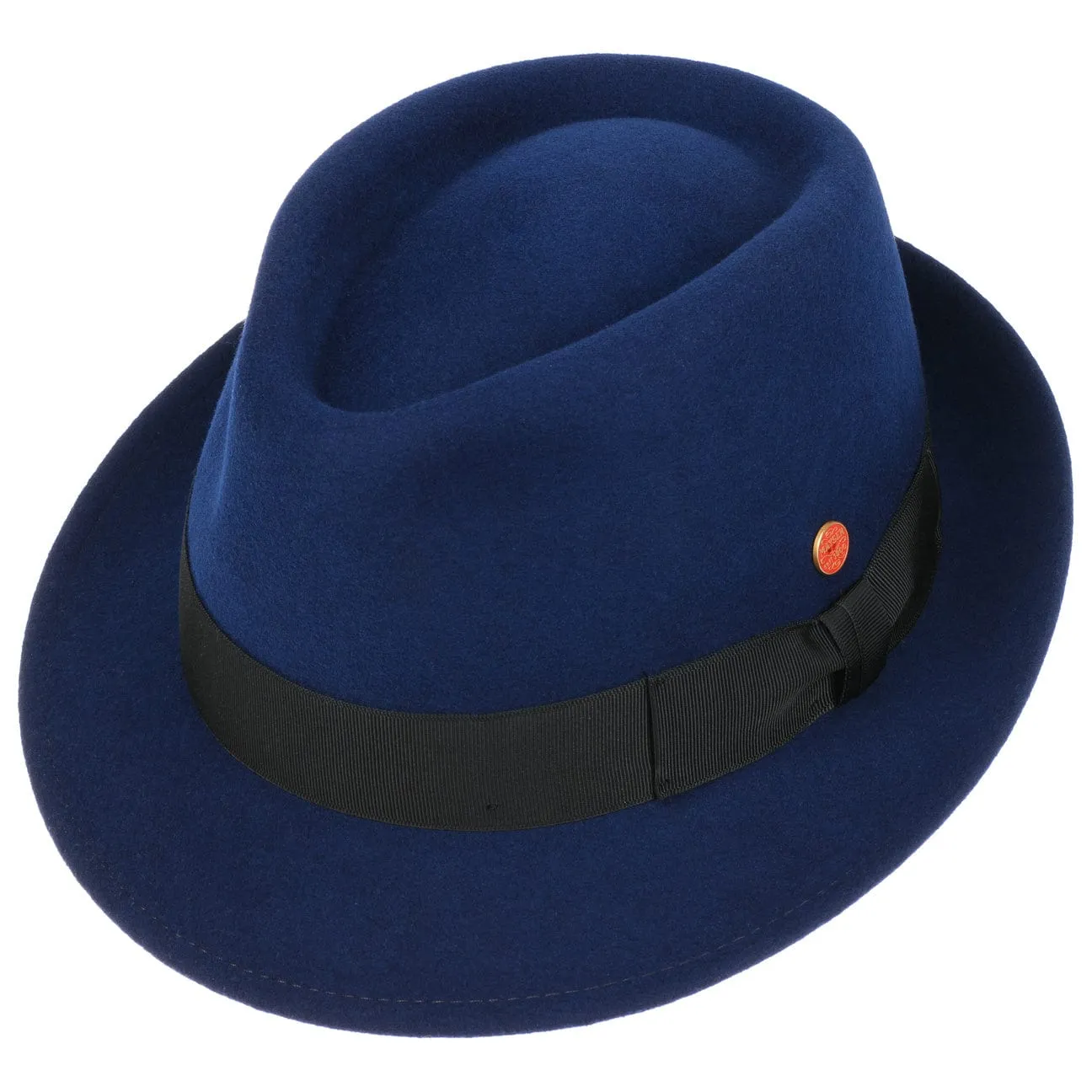 Mayser Hats Classico Trilby Hat by Mayser