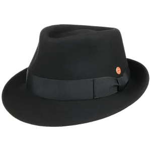 Mayser Hats Classico Trilby Hat by Mayser