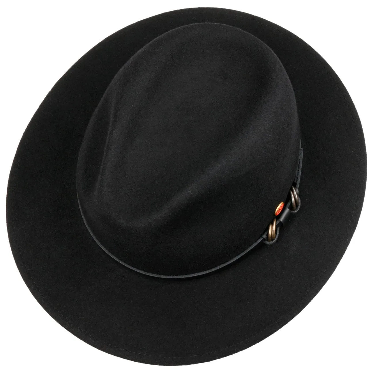 Mayser Hats Earflap Georgia Outdoor Hat by Mayser