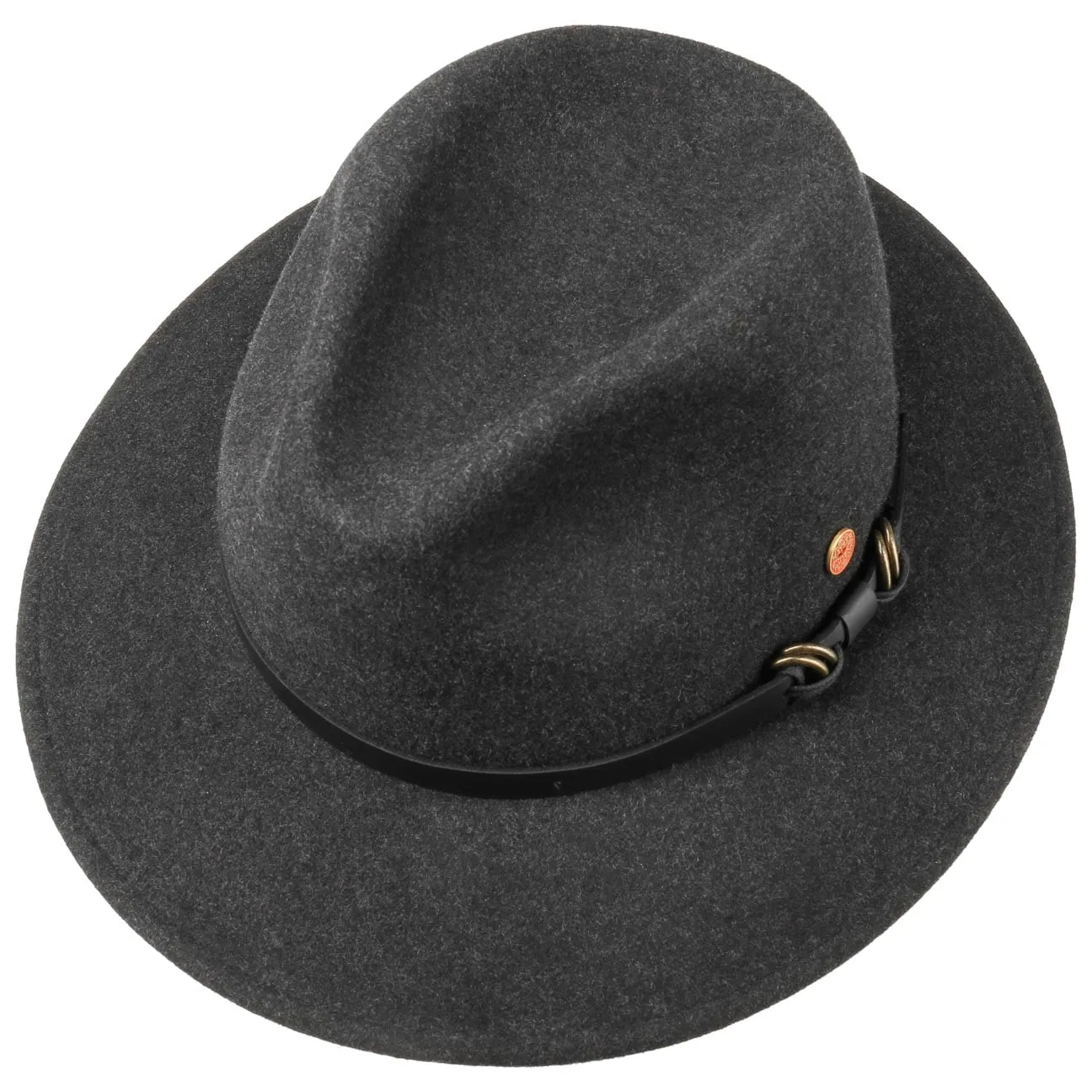 Mayser Hats Earflap Georgia Outdoor Hat by Mayser