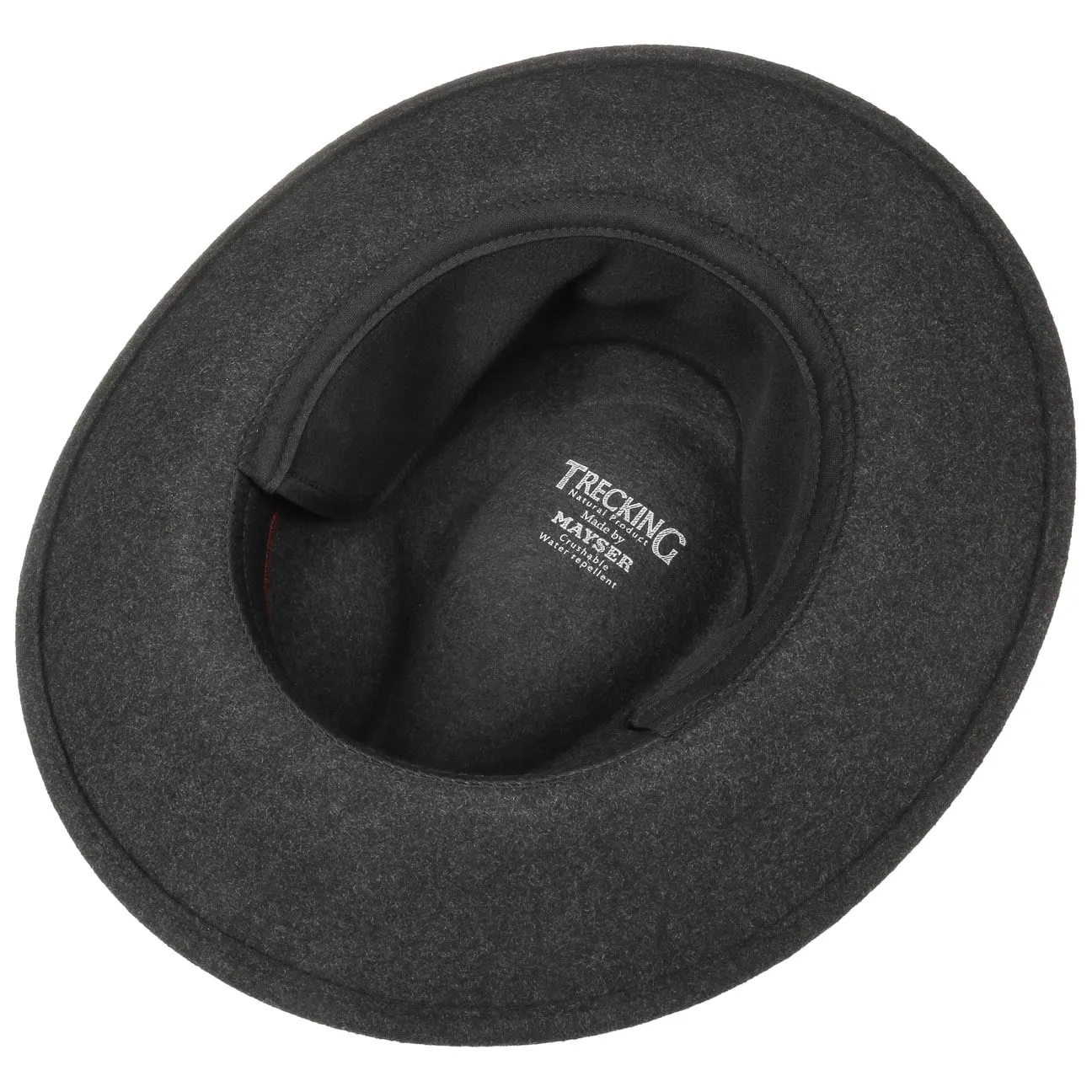 Mayser Hats Earflap Georgia Outdoor Hat by Mayser
