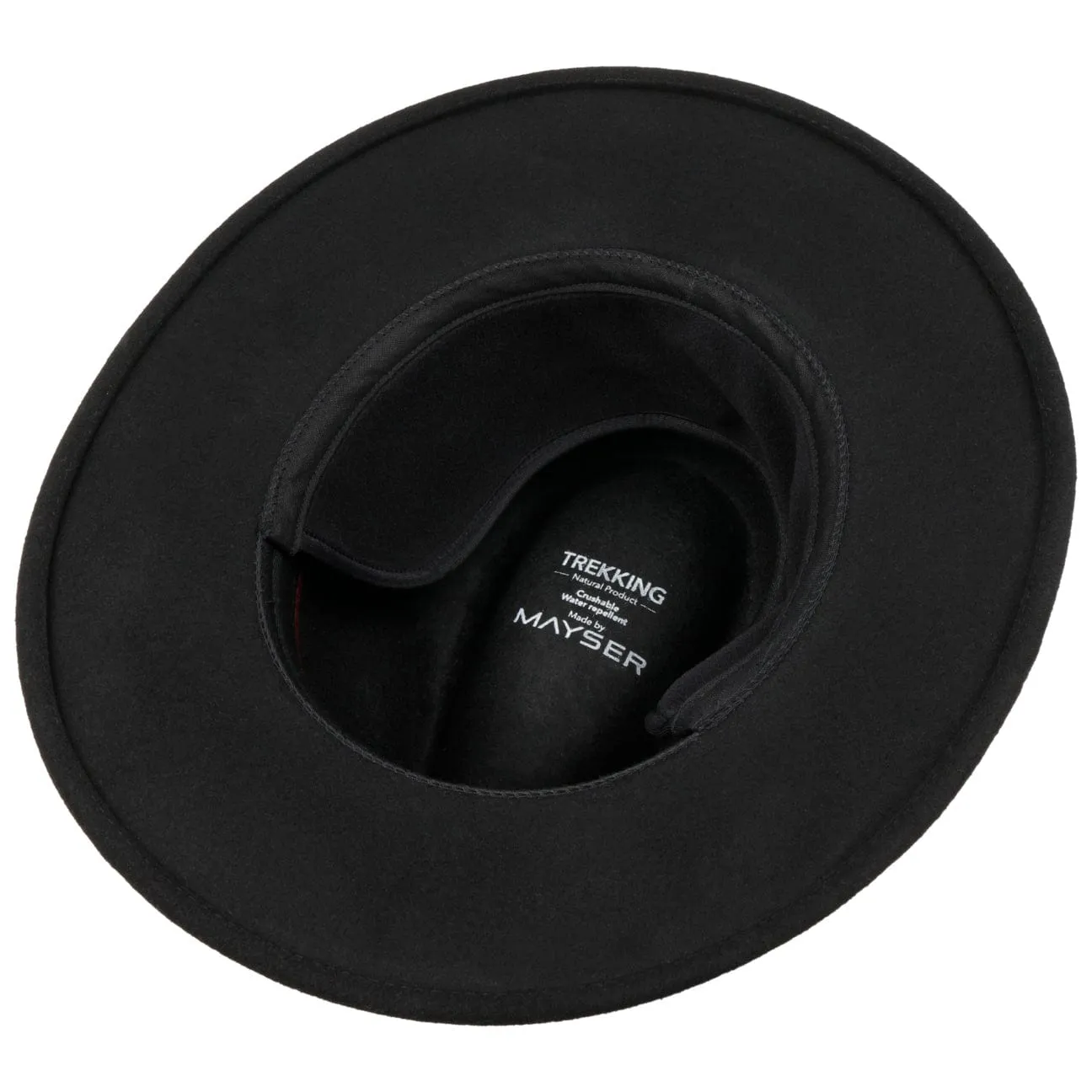 Mayser Hats Earflap Georgia Outdoor Hat by Mayser