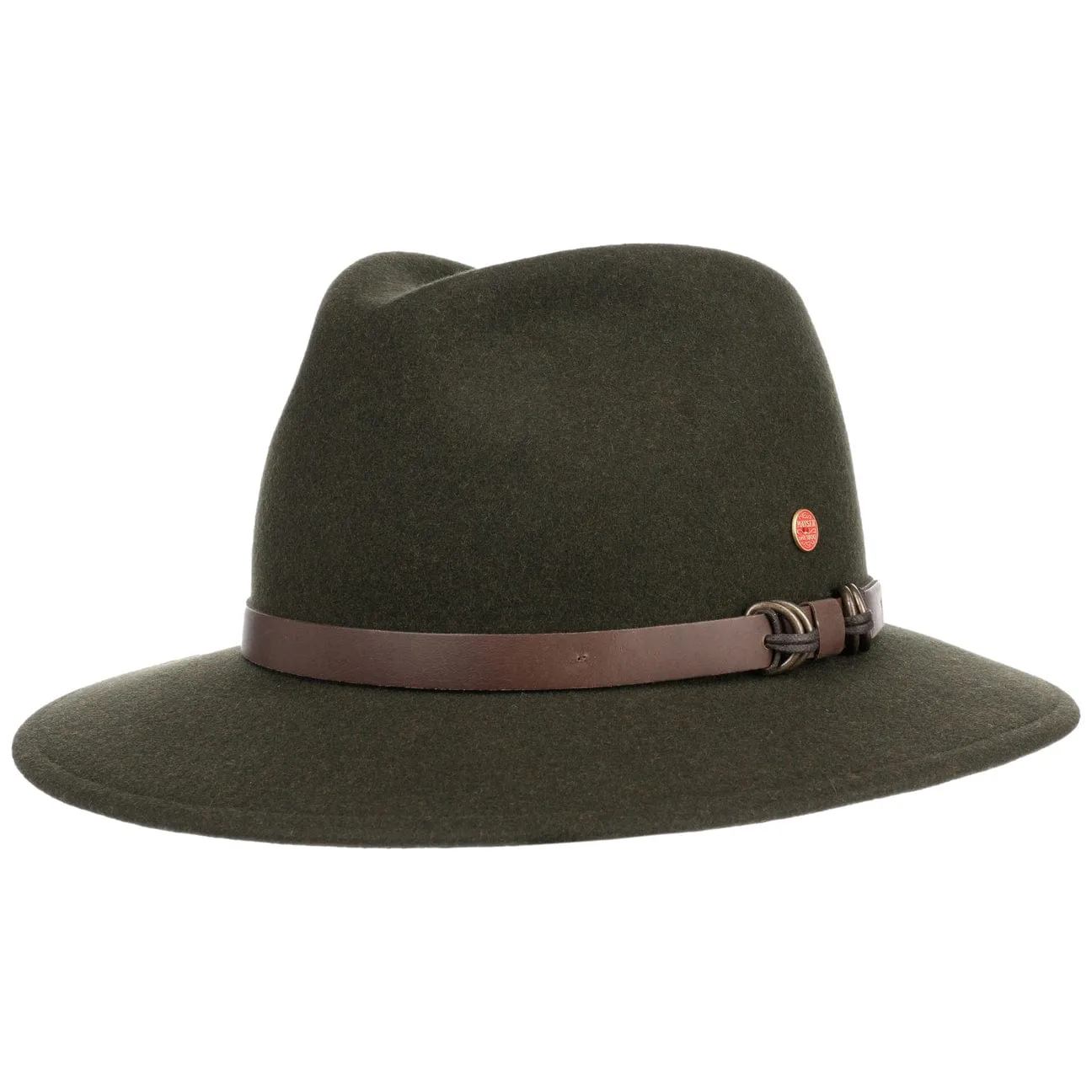 Mayser Hats Earflap Georgia Outdoor Hat by Mayser