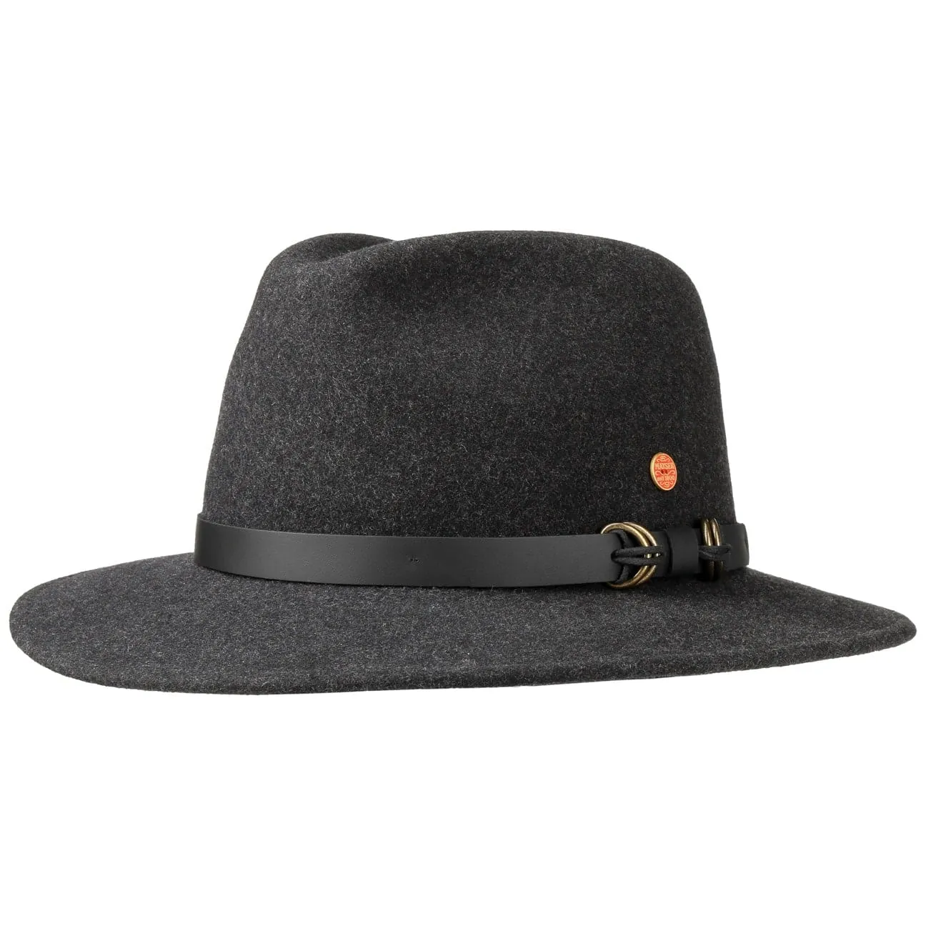 Mayser Hats Earflap Georgia Outdoor Hat by Mayser