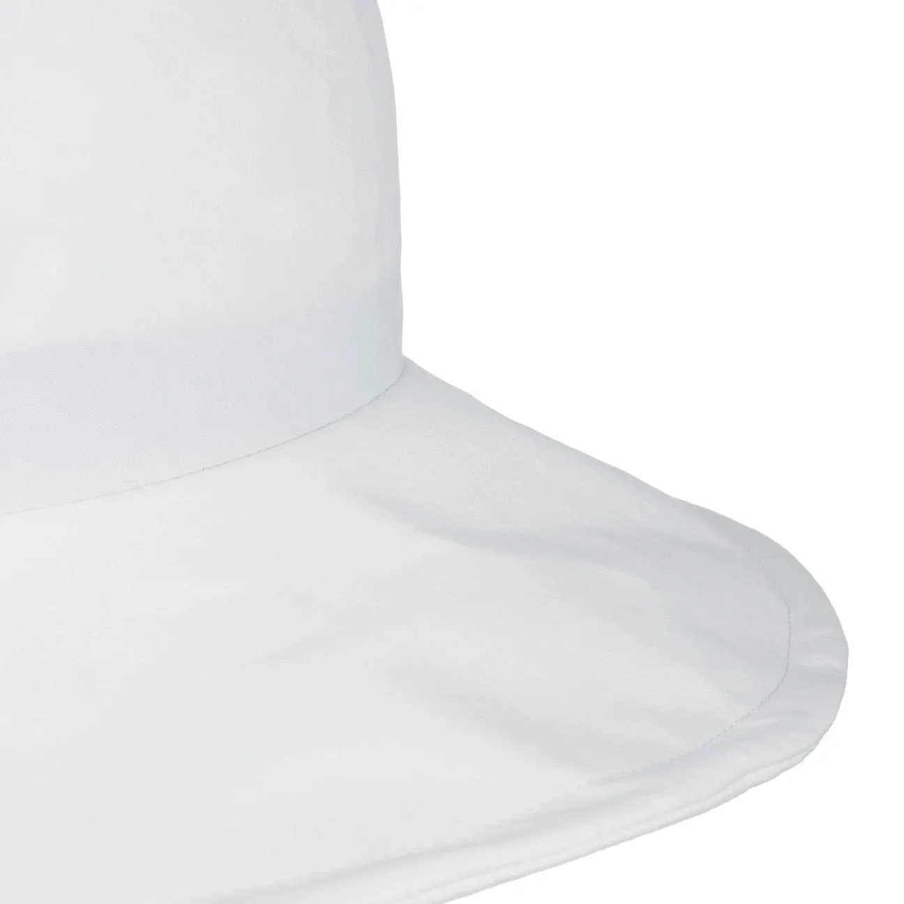Mayser Hats Elina New Sunblocker Cloth Hat by Mayser