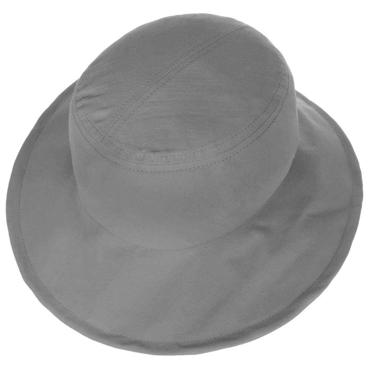 Mayser Hats Elina New Sunblocker Cloth Hat by Mayser
