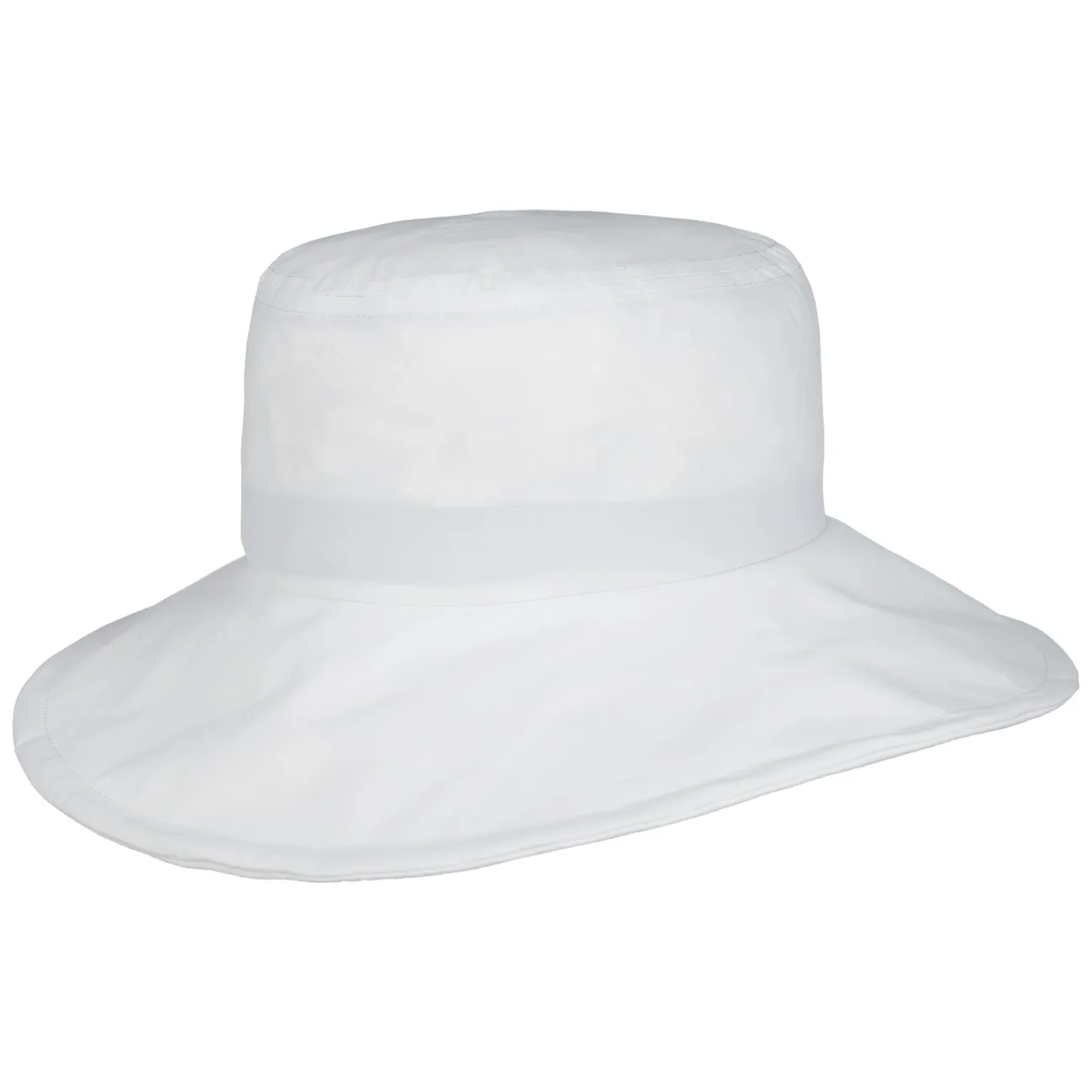 Mayser Hats Elina New Sunblocker Cloth Hat by Mayser