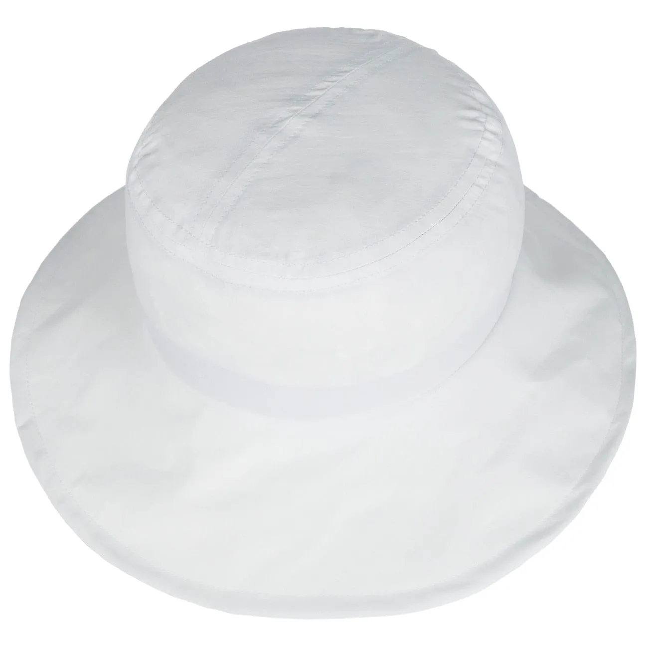 Mayser Hats Elina New Sunblocker Cloth Hat by Mayser
