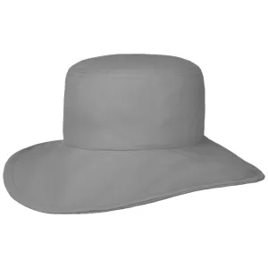 Mayser Hats Elina New Sunblocker Cloth Hat by Mayser