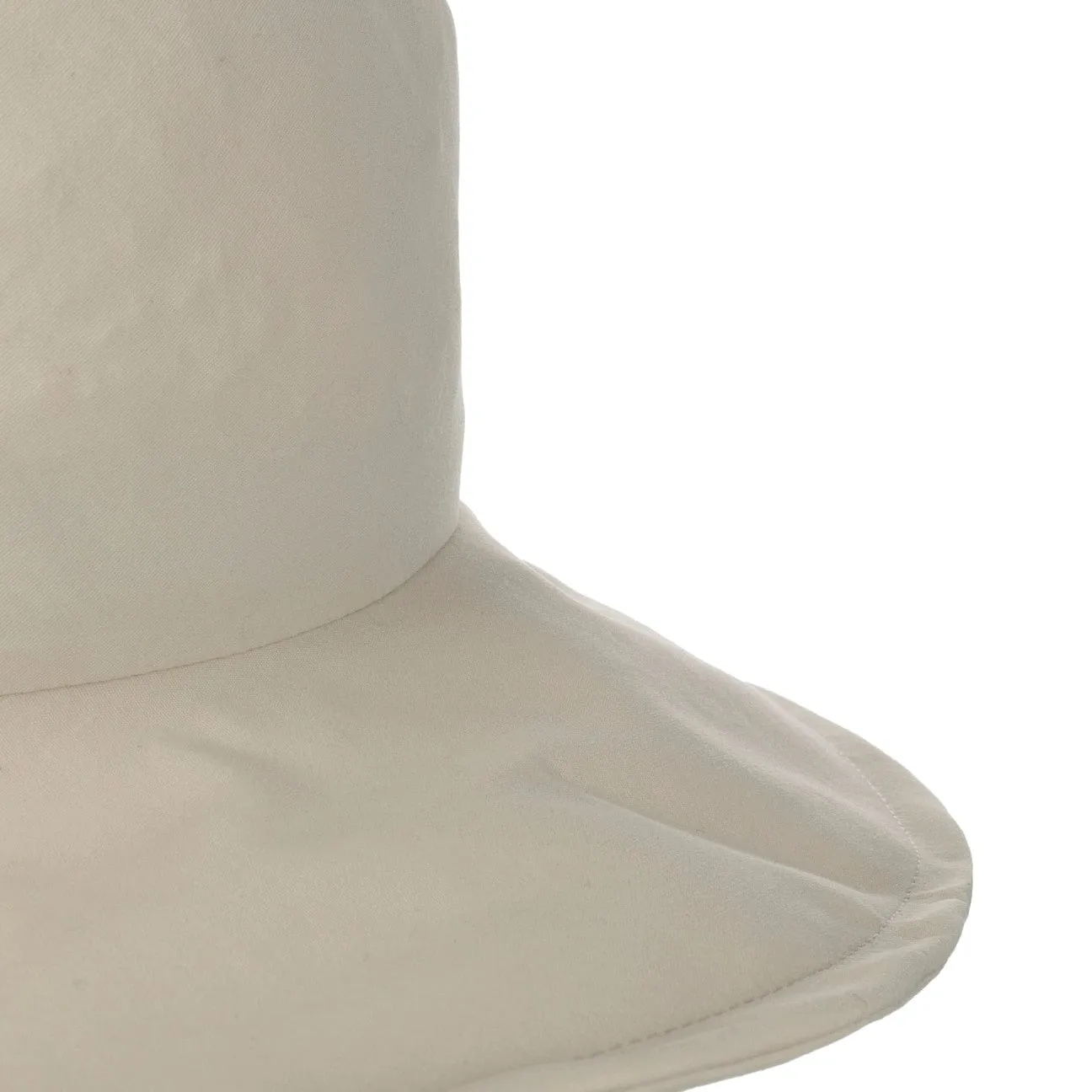 Mayser Hats Elina New Sunblocker Cloth Hat by Mayser