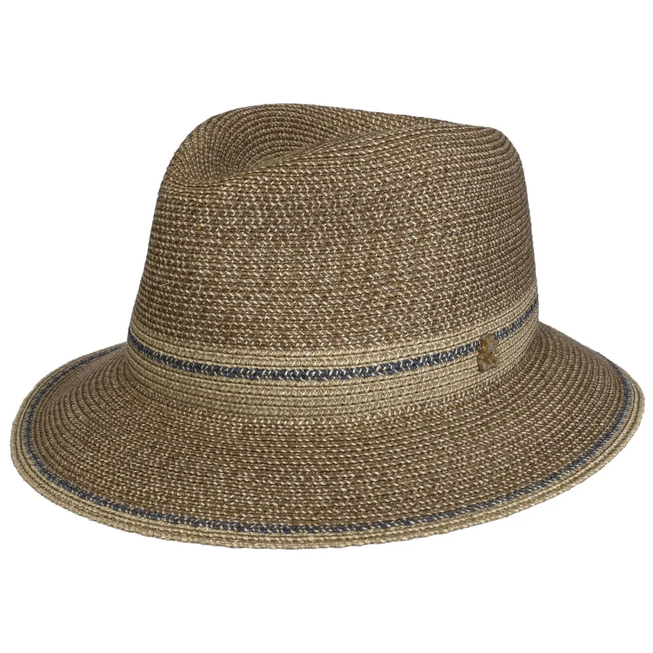 Mayser Hats Fabrice Zechbauer Hat with UV Protection by Mayser
