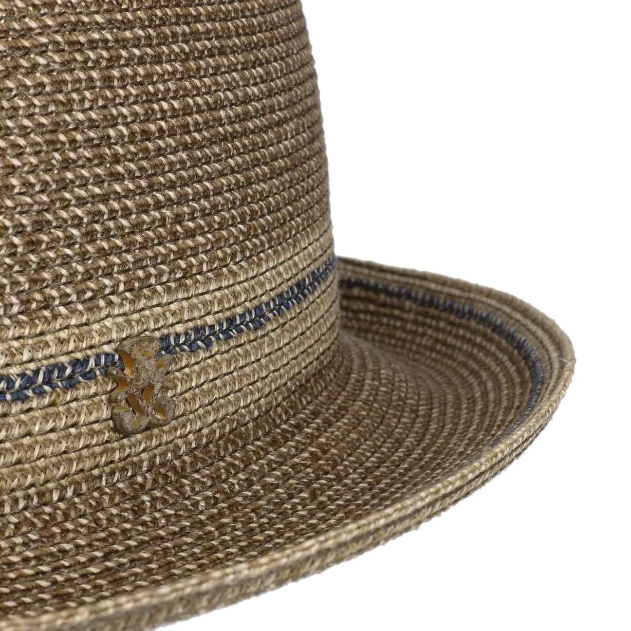 Mayser Hats Fabrice Zechbauer Hat with UV Protection by Mayser