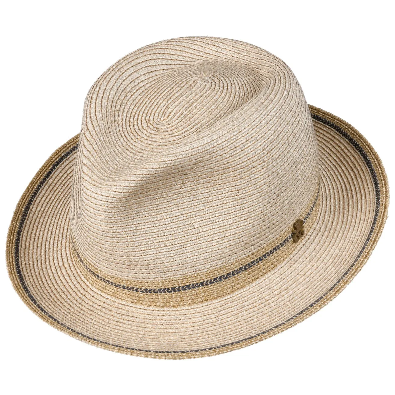 Mayser Hats Fabrice Zechbauer Hat with UV Protection by Mayser