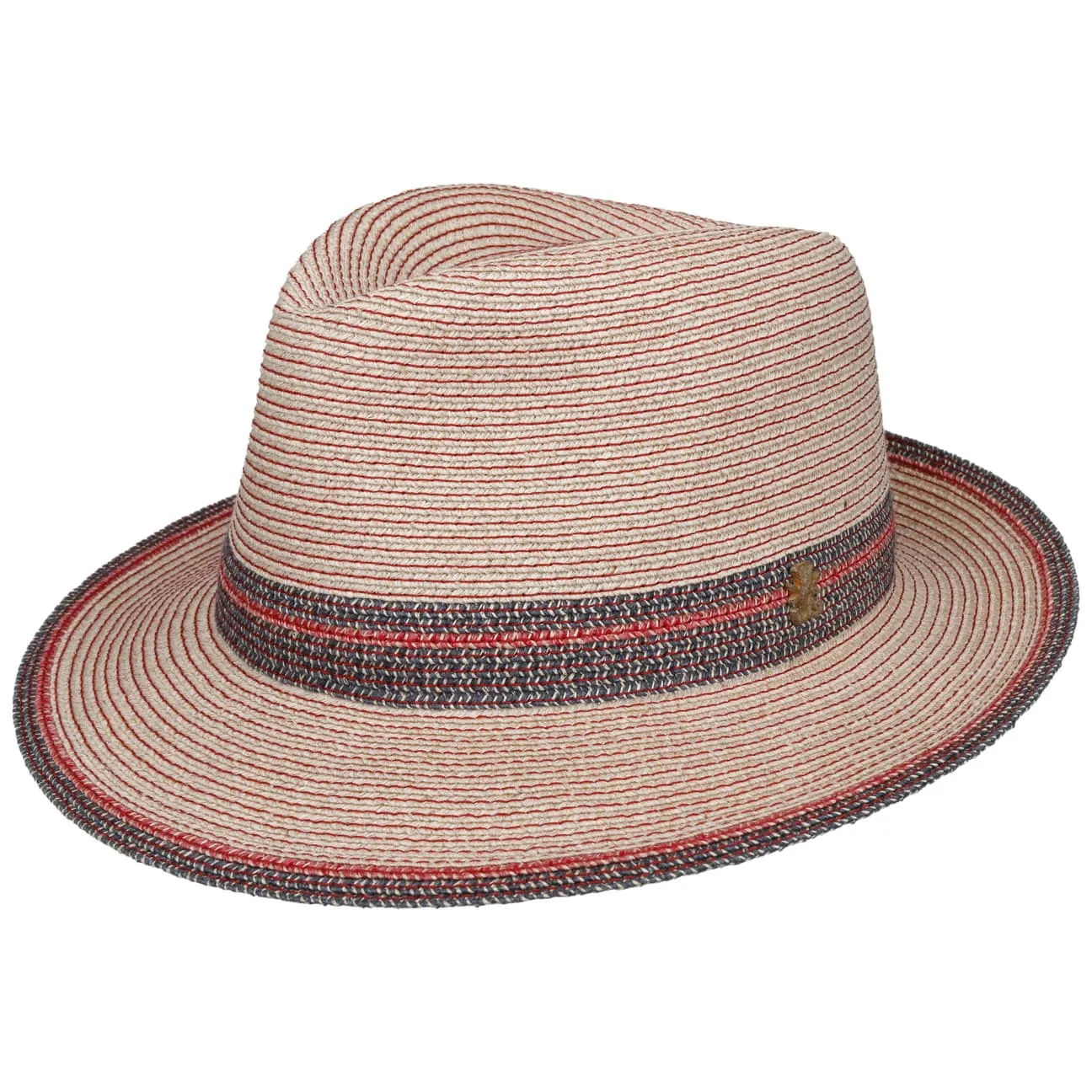 Mayser Hats Fabrice Zechbauer Hat with UV Protection by Mayser