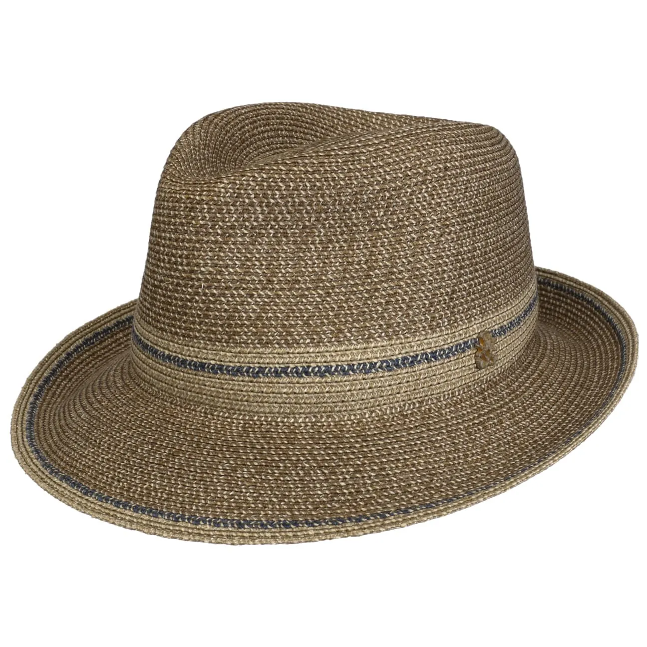 Mayser Hats Fabrice Zechbauer Hat with UV Protection by Mayser