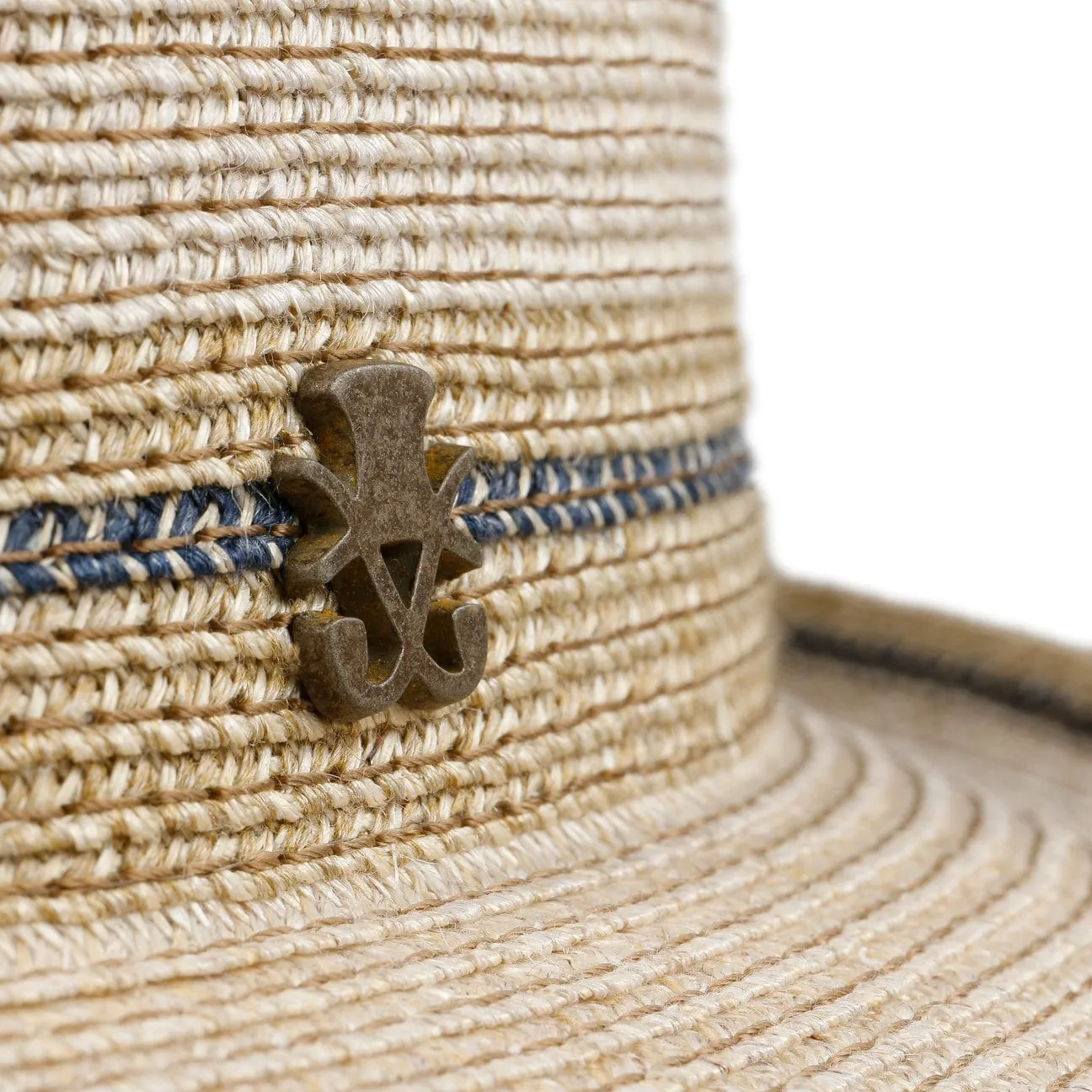 Mayser Hats Fabrice Zechbauer Hat with UV Protection by Mayser
