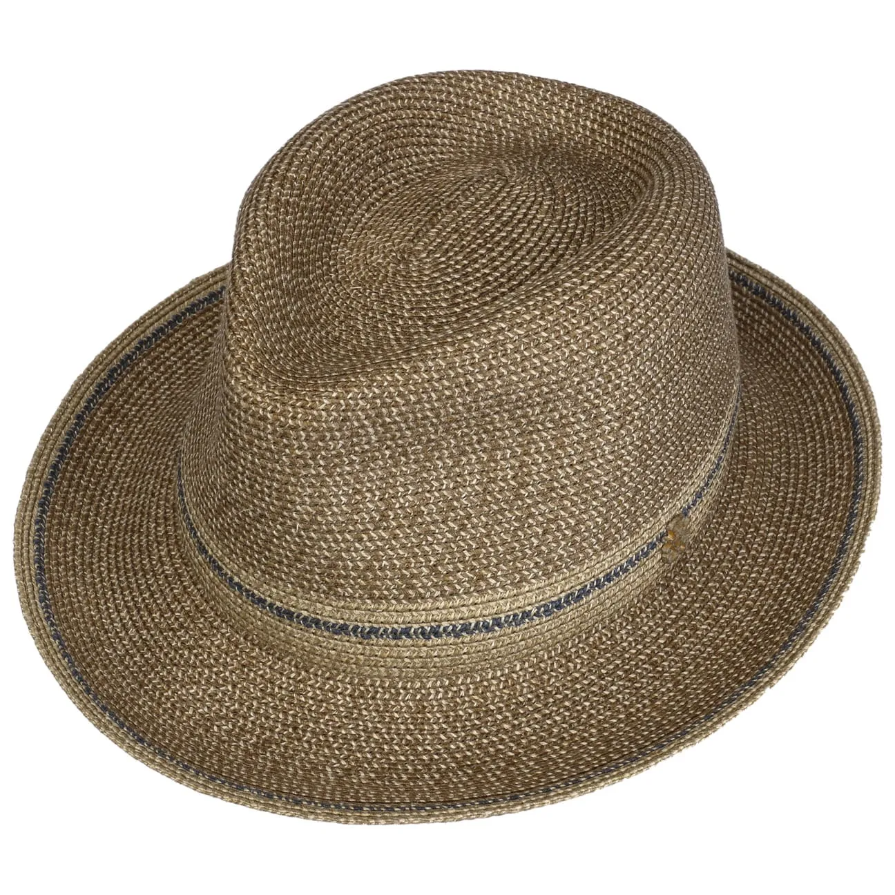 Mayser Hats Fabrice Zechbauer Hat with UV Protection by Mayser