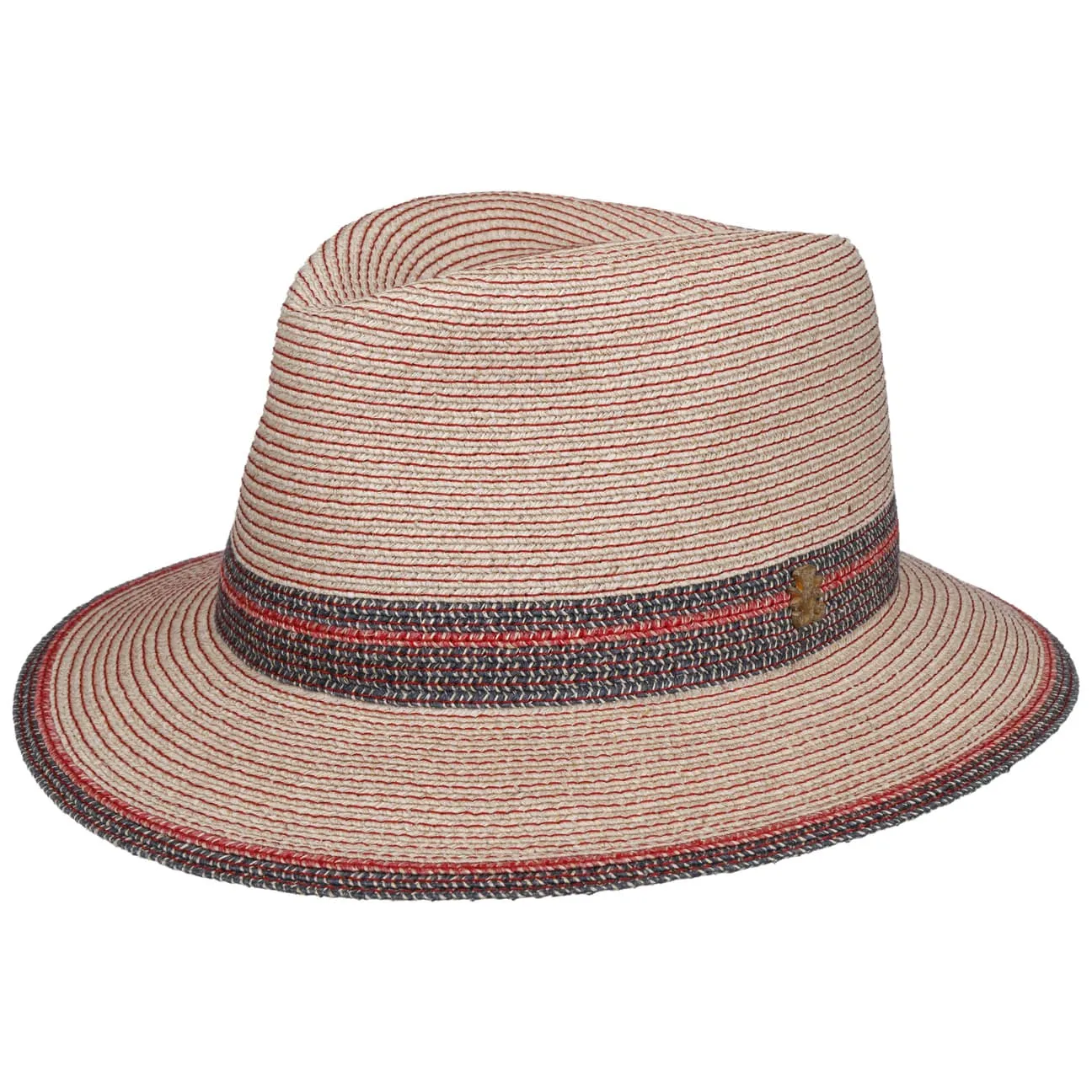 Mayser Hats Fabrice Zechbauer Hat with UV Protection by Mayser