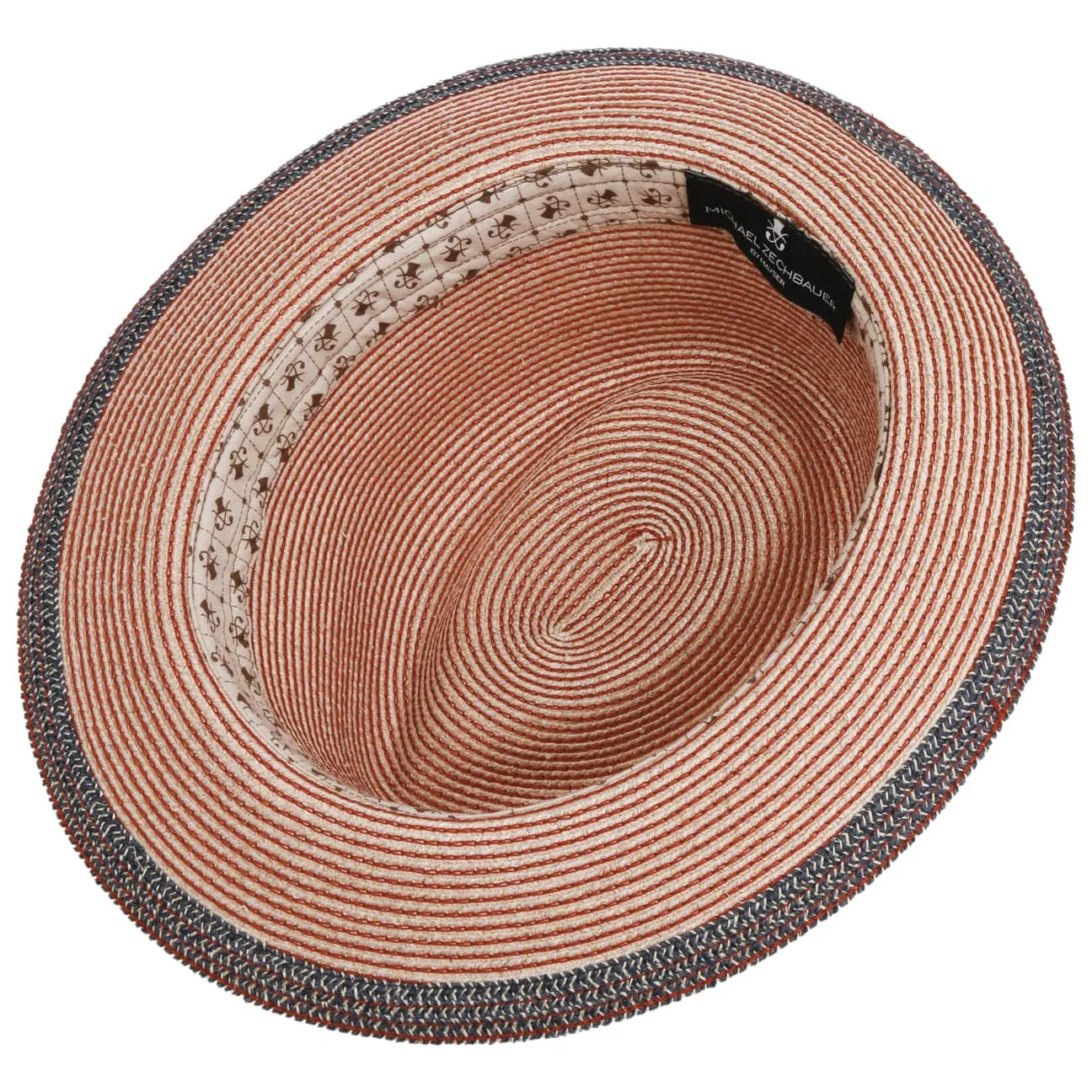 Mayser Hats Fabrice Zechbauer Hat with UV Protection by Mayser