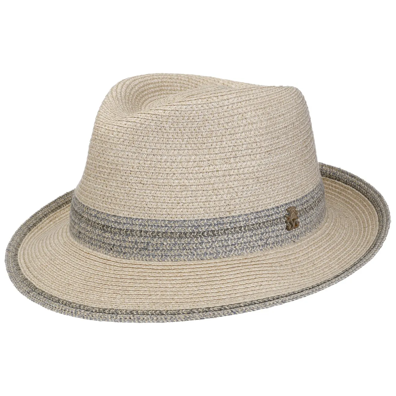 Mayser Hats Fabrice Zechbauer Hat with UV Protection by Mayser