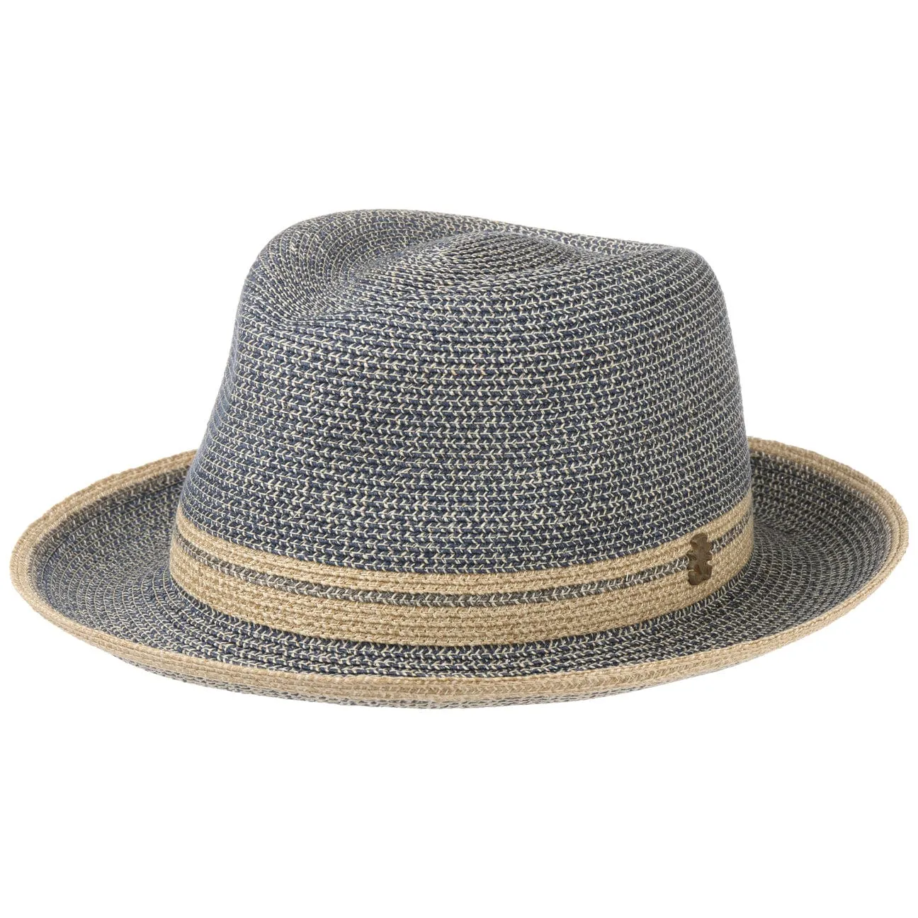 Mayser Hats Fabrice Zechbauer Hat with UV Protection by Mayser