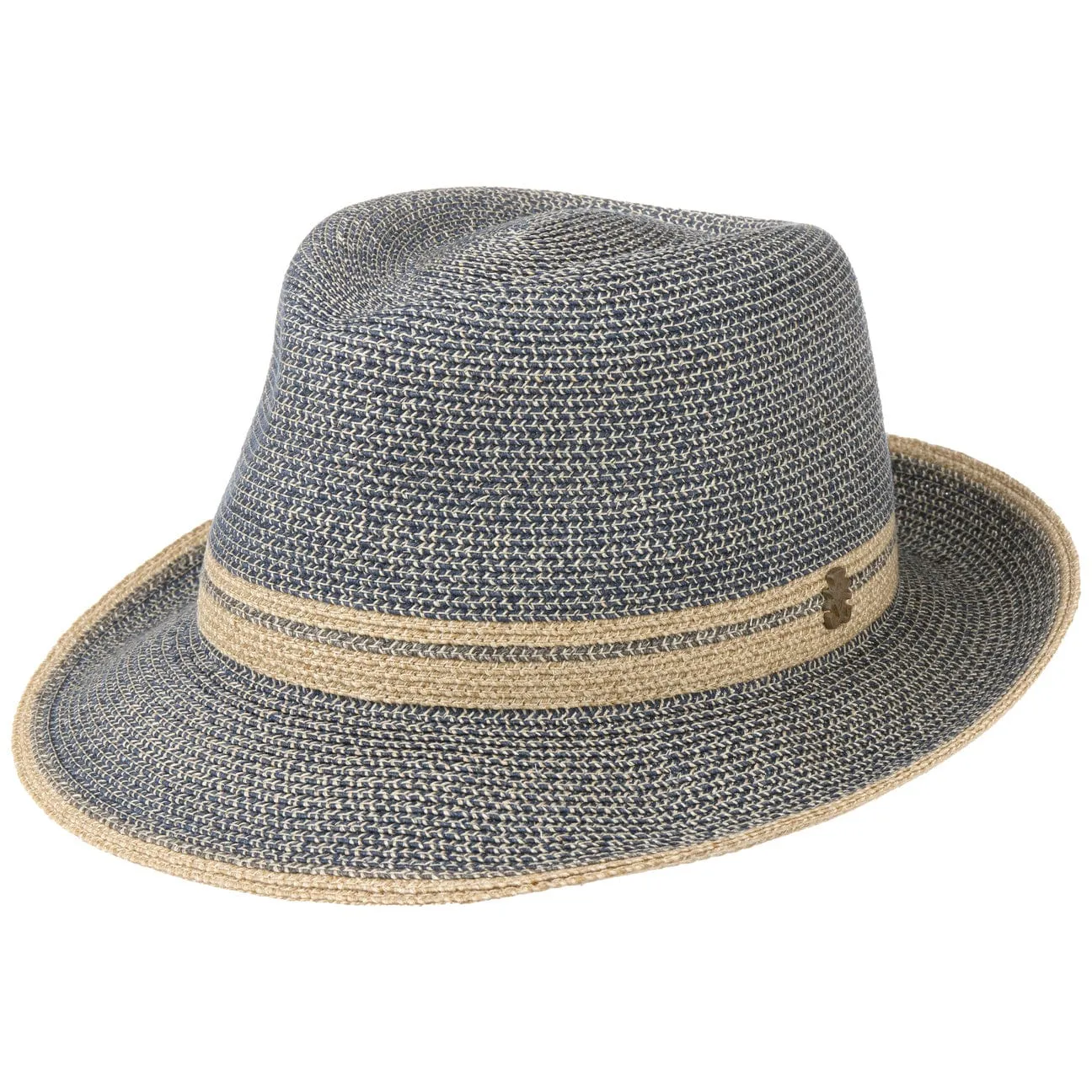 Mayser Hats Fabrice Zechbauer Hat with UV Protection by Mayser