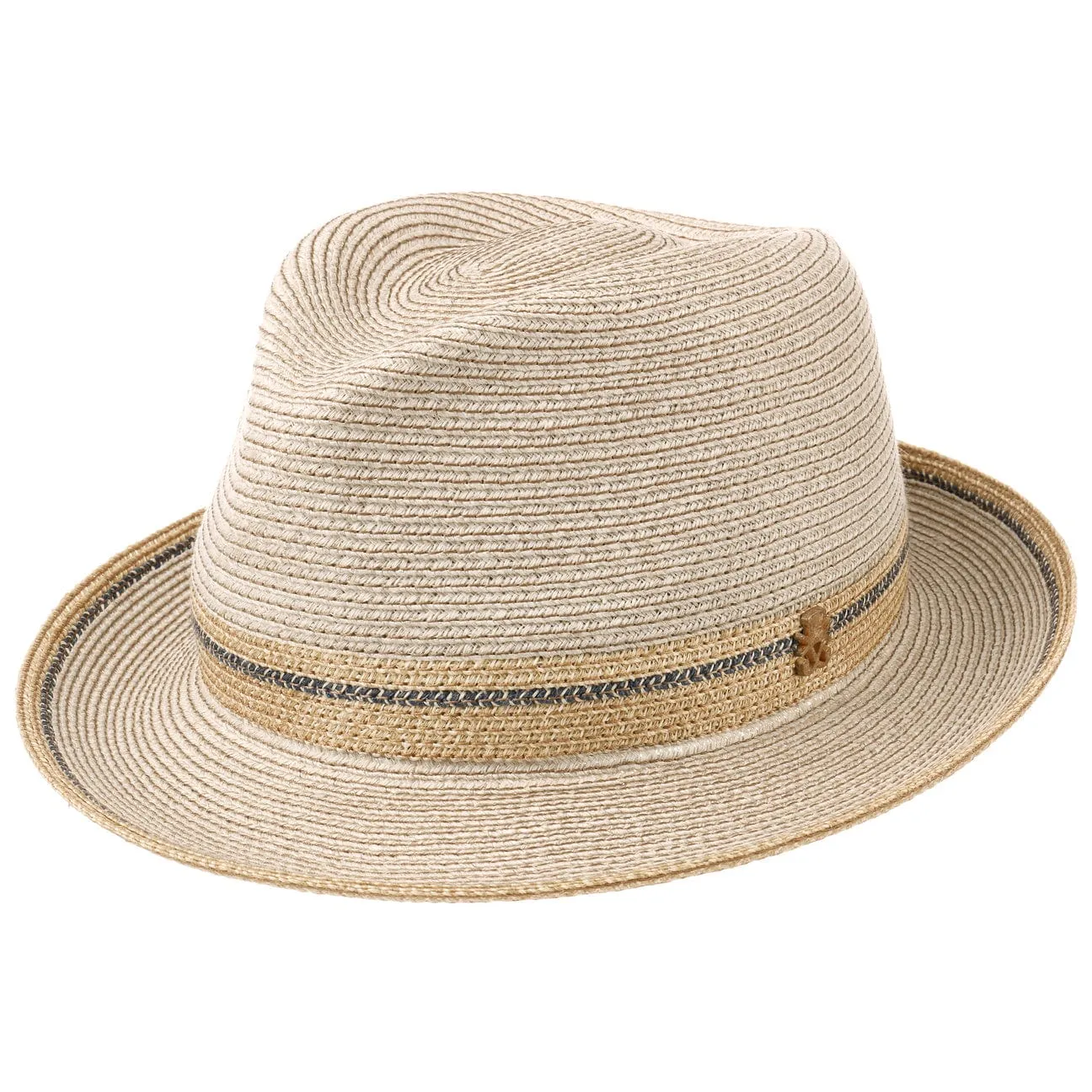 Mayser Hats Fabrice Zechbauer Hat with UV Protection by Mayser