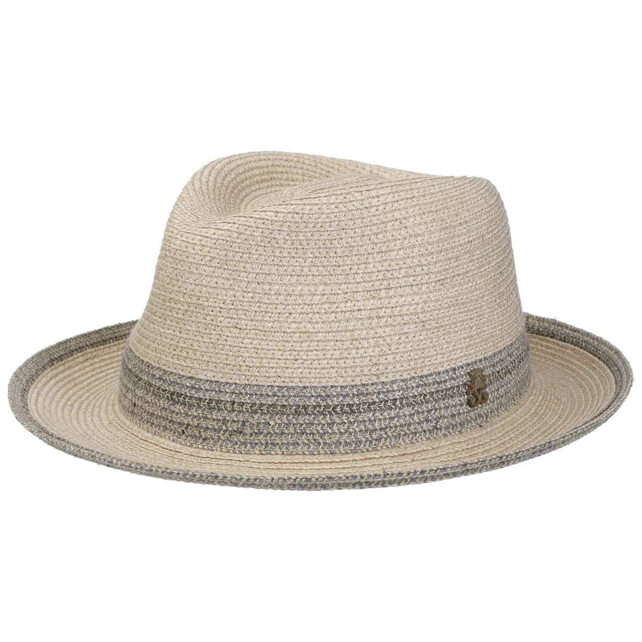 Mayser Hats Fabrice Zechbauer Hat with UV Protection by Mayser