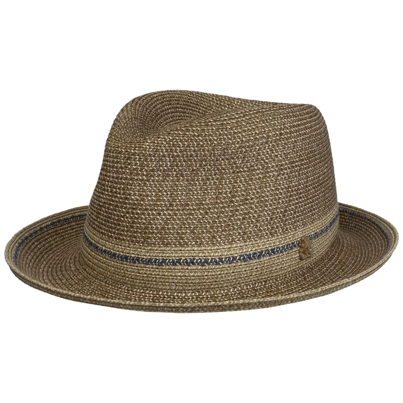 Mayser Hats Fabrice Zechbauer Hat with UV Protection by Mayser