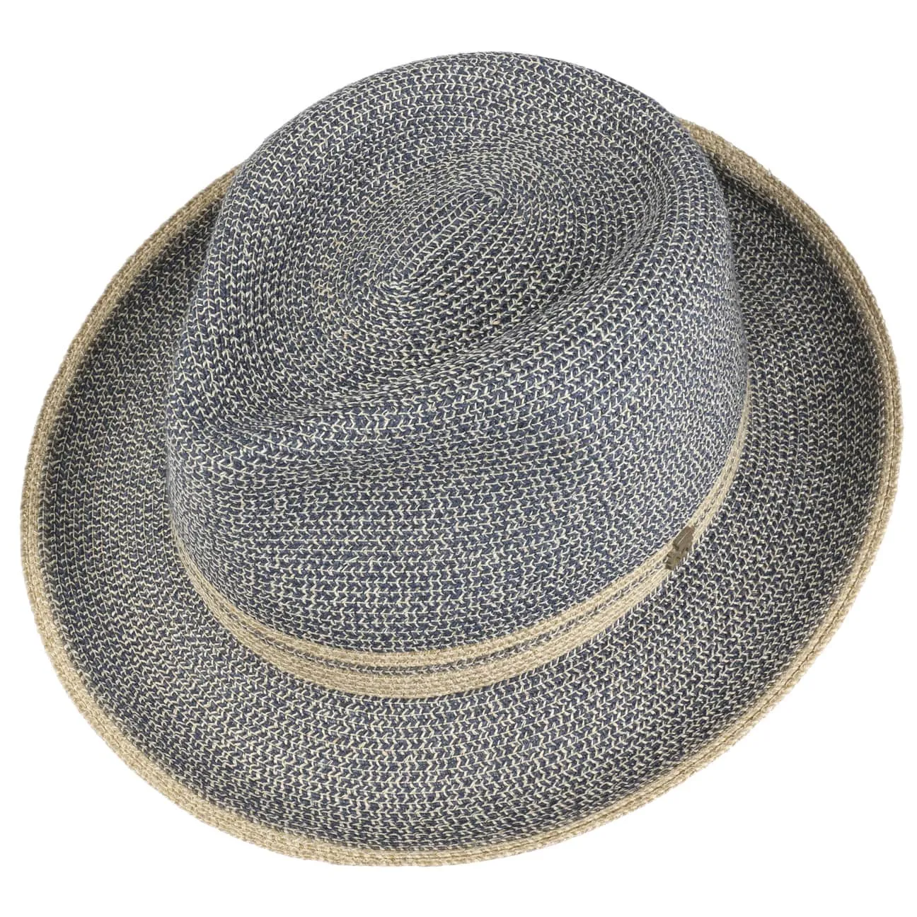 Mayser Hats Fabrice Zechbauer Hat with UV Protection by Mayser