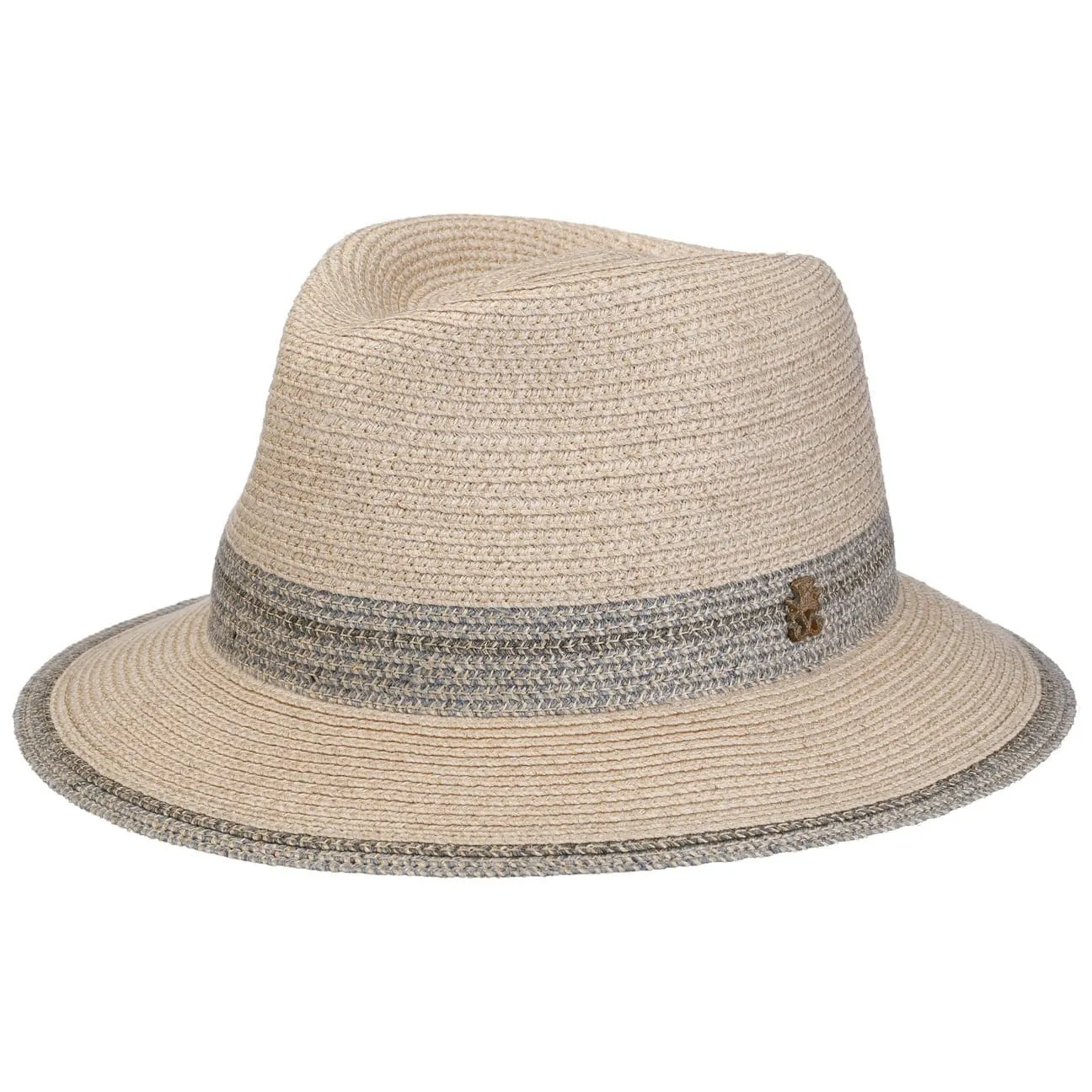 Mayser Hats Fabrice Zechbauer Hat with UV Protection by Mayser
