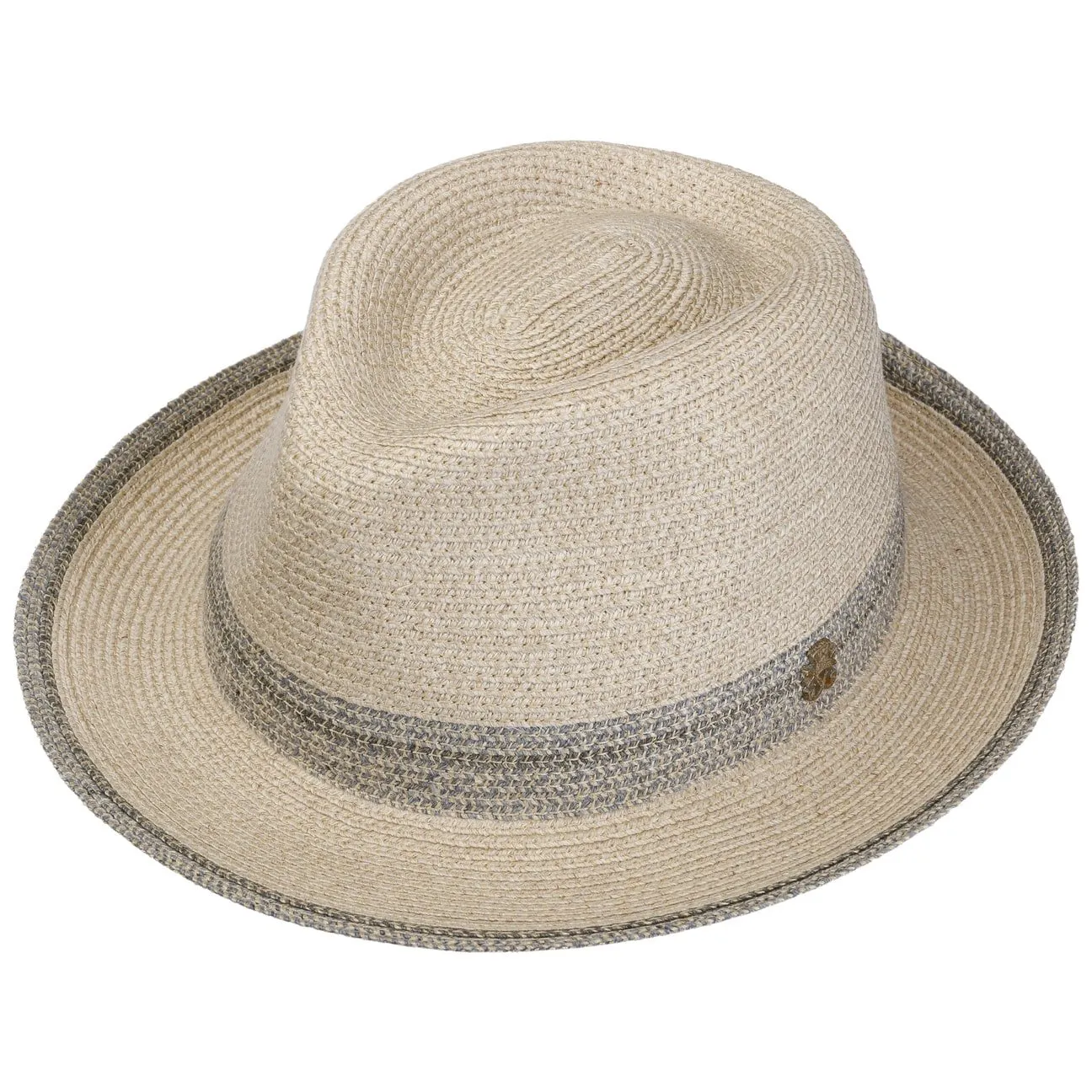 Mayser Hats Fabrice Zechbauer Hat with UV Protection by Mayser