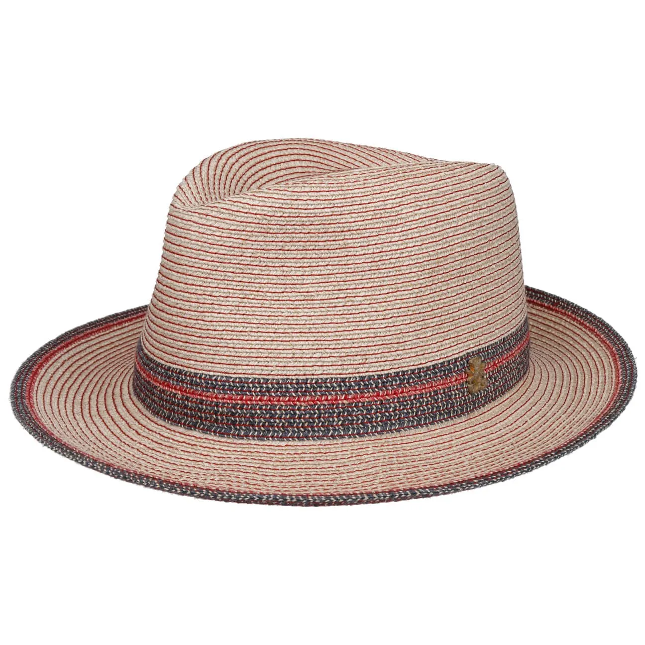 Mayser Hats Fabrice Zechbauer Hat with UV Protection by Mayser
